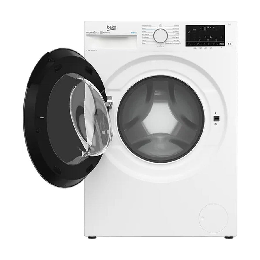 Beko 9 Kg Washing Machine 1400 rpm #B3W5941IW