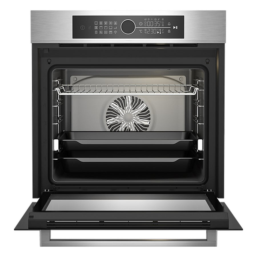 Beko Oven Built-In 13 Function S/S 72 L #BBIM12400XCS