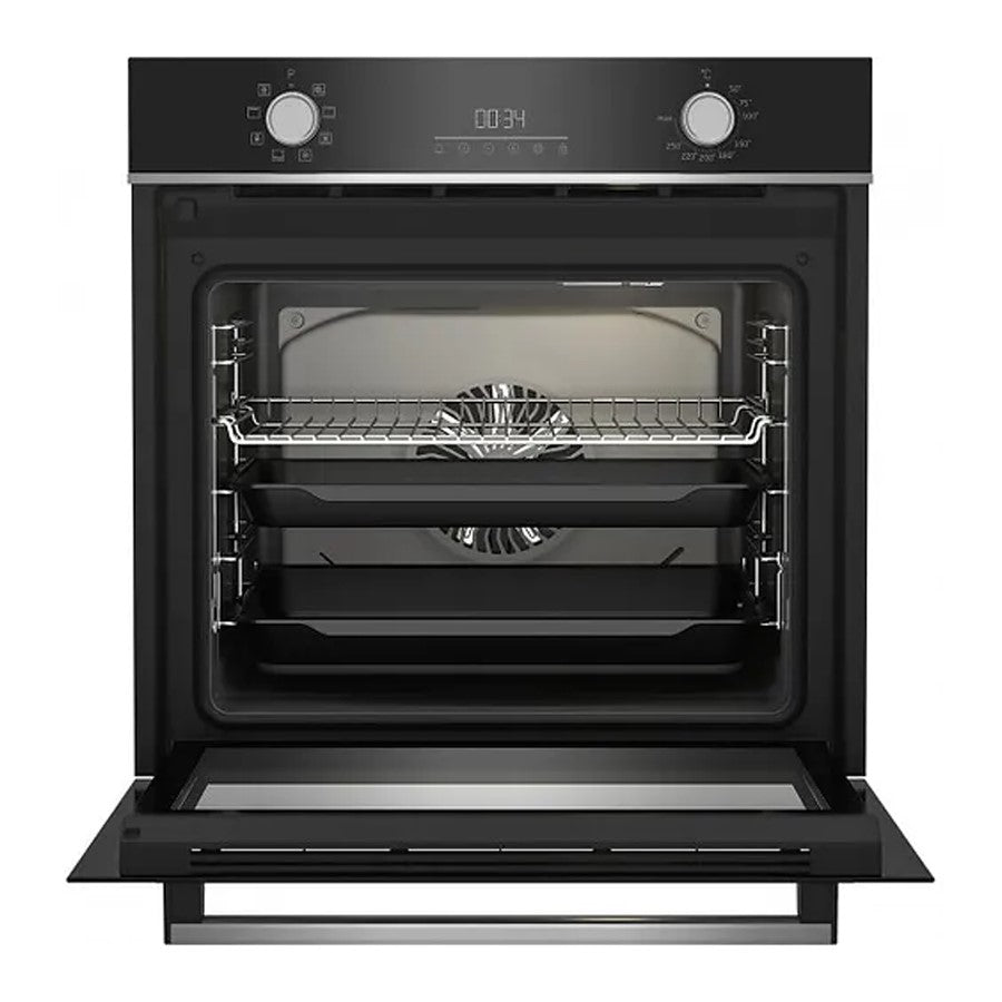 Beko Oven Electric 8 Function Black 72 L #BBIM13300XM