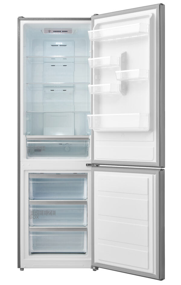 Midea Freestanding Fridge/Freezer (MDRB424FGE02I)
