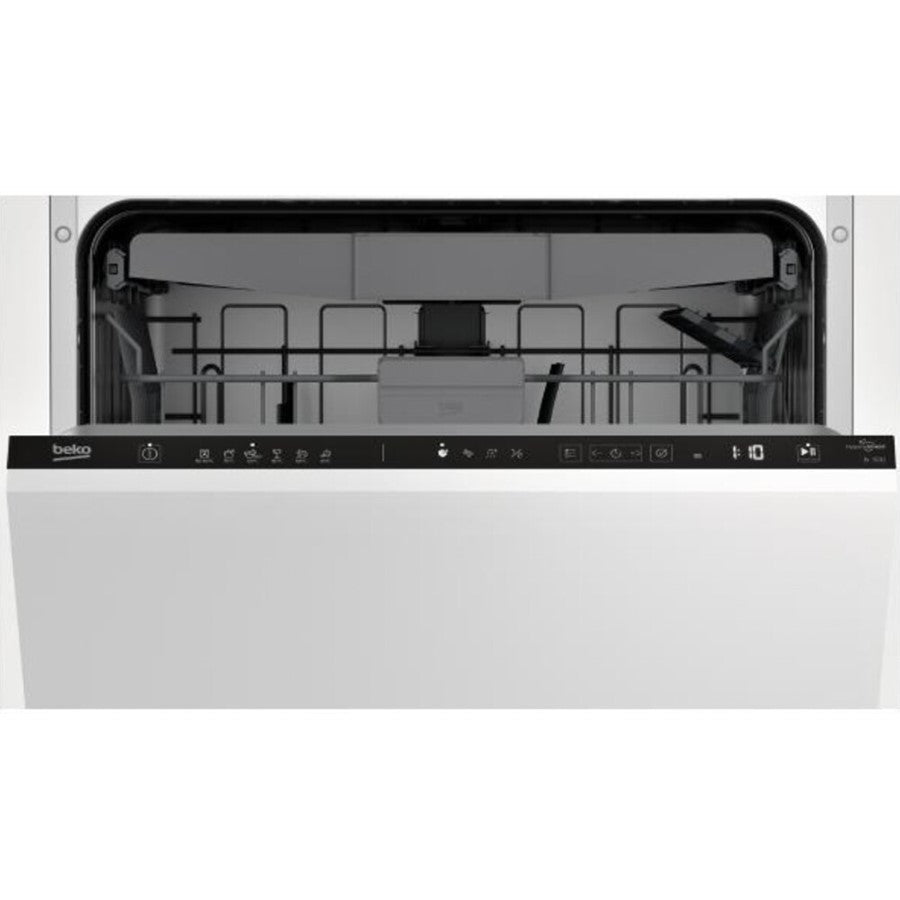 Beko Dishwasher Built-in Full Size 60 cm #BDIN36530
