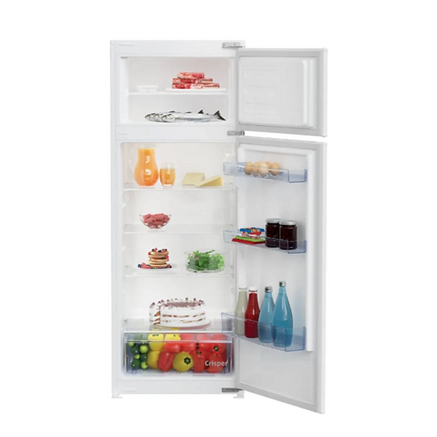 Beko F/Freezer Built-In Top Mount #BDSA250K4SN