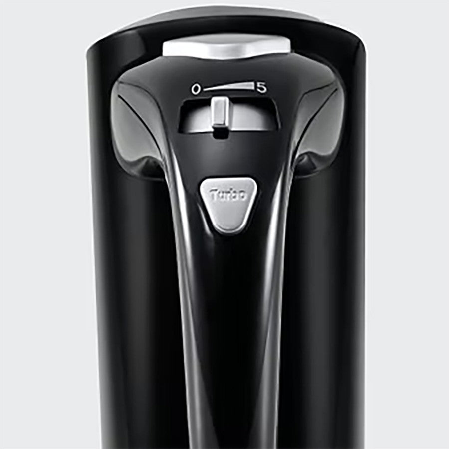 Beko Hand Mixer 2 Speed Black 300 W #BKK3015HM