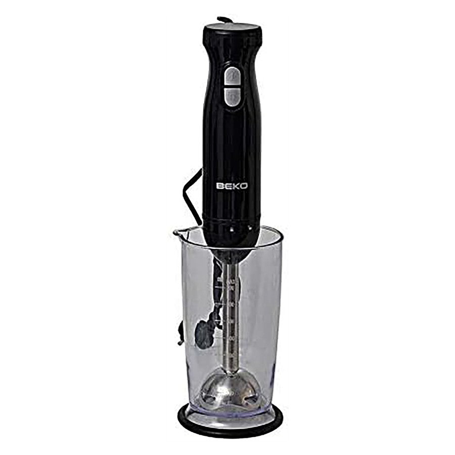 Beko Hand Blender 2 Speed Black 700 W #BKK3020HB