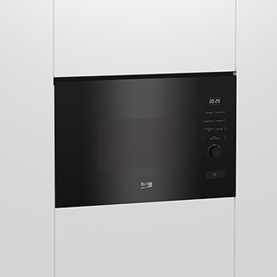 Beko Microwave Built-in Digital Blk 20 L #BMGB20212B
