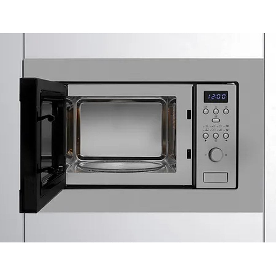 Beko Microwave Built-in Digital Inox 17L #BMOB17131X