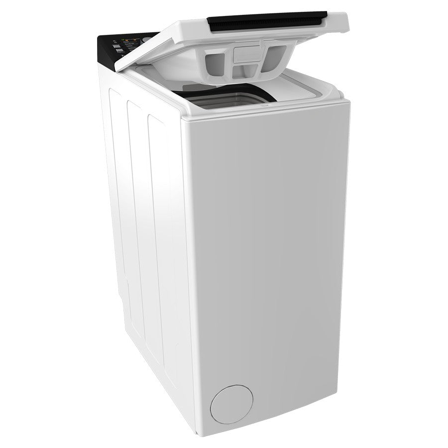 Beko 7kg Washing Machine Top Load White #BTL1WFP10724
