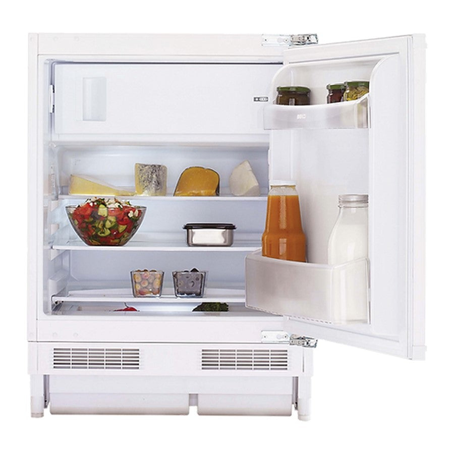 Beko Larder Fridge Built Under #BU1154N