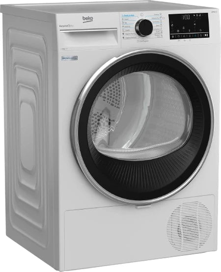 Beko B5T69233 9kg Heat Pump Tumble Dryer – A++ Energy Rated