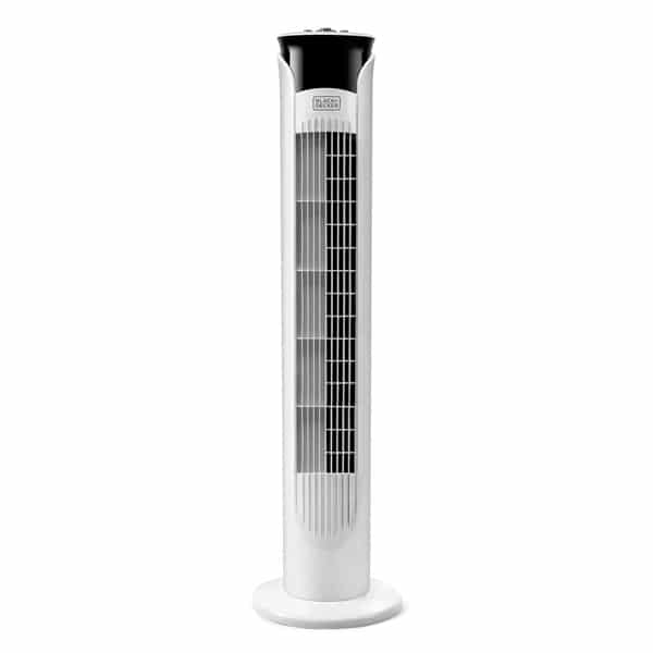 Black+Decker BXEFT47E Tower Fan