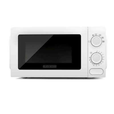 Black+Decker Microwave, Grill
