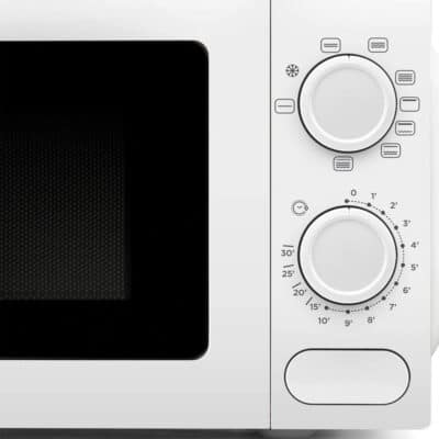 Black+Decker Microwave, Grill