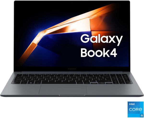 Samsung Galaxy Book4 (15.6″, Core i7, 16GB/512GB) Win11 Home LAPTOP (BLACK FRIDAY OFFER)