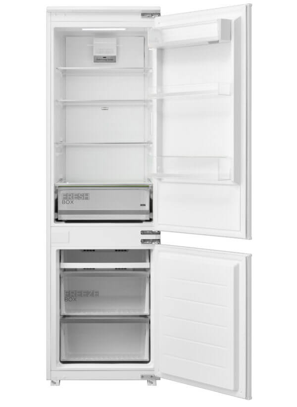 Midea Built-In (Double Door) Fridge & Freezer (MDRE353FGE01)