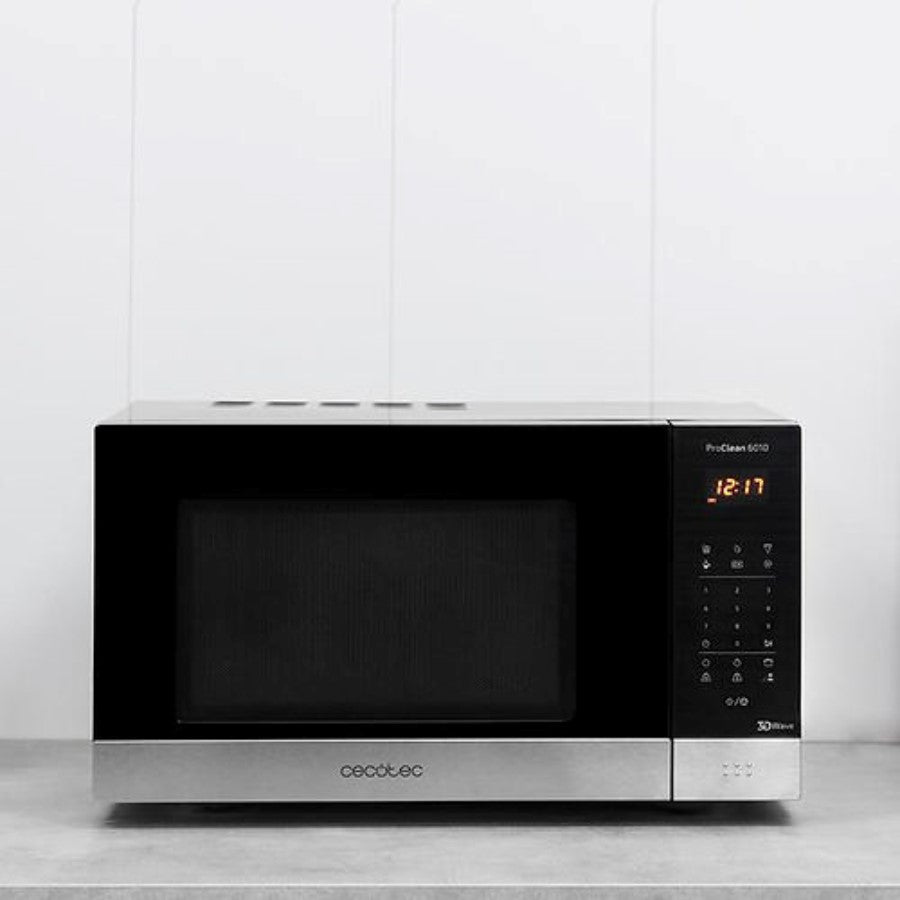 Cecotec Microwave ProClean 23 Litres #CE1536