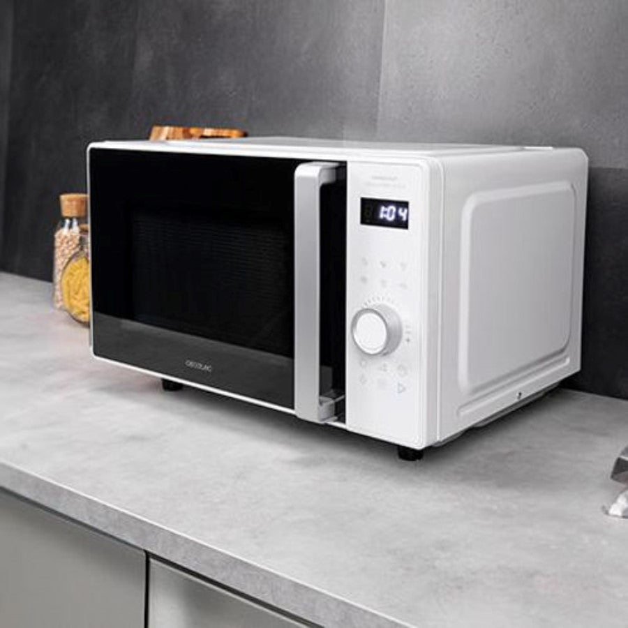 Cecotec Microwave Grand Heat White #CE1675