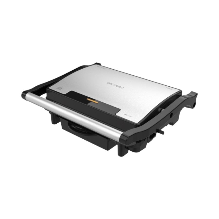 Cecotec Electric Rapid Grill S/Steel #CE3065