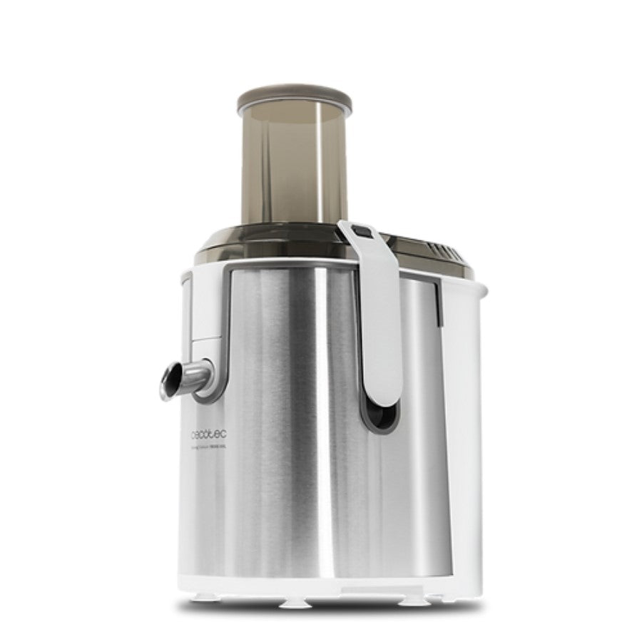 Cecotec Juicer Strong Titanium 19000 #CE4110
