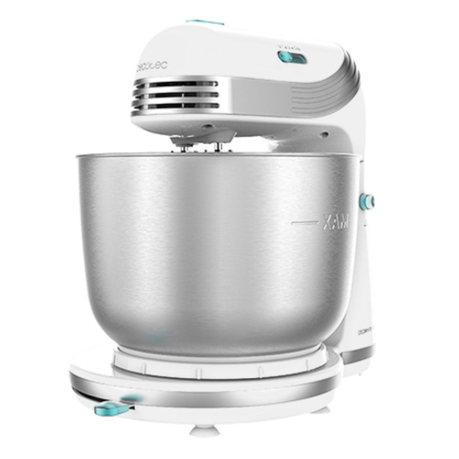 Cecotec Stand Mixer Easy White #CE4128
