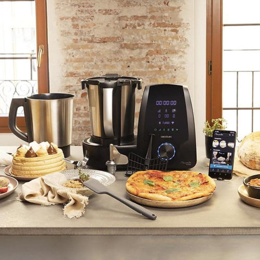 Cecotec Mambo Cecomix Kitchen Robot #CE4133