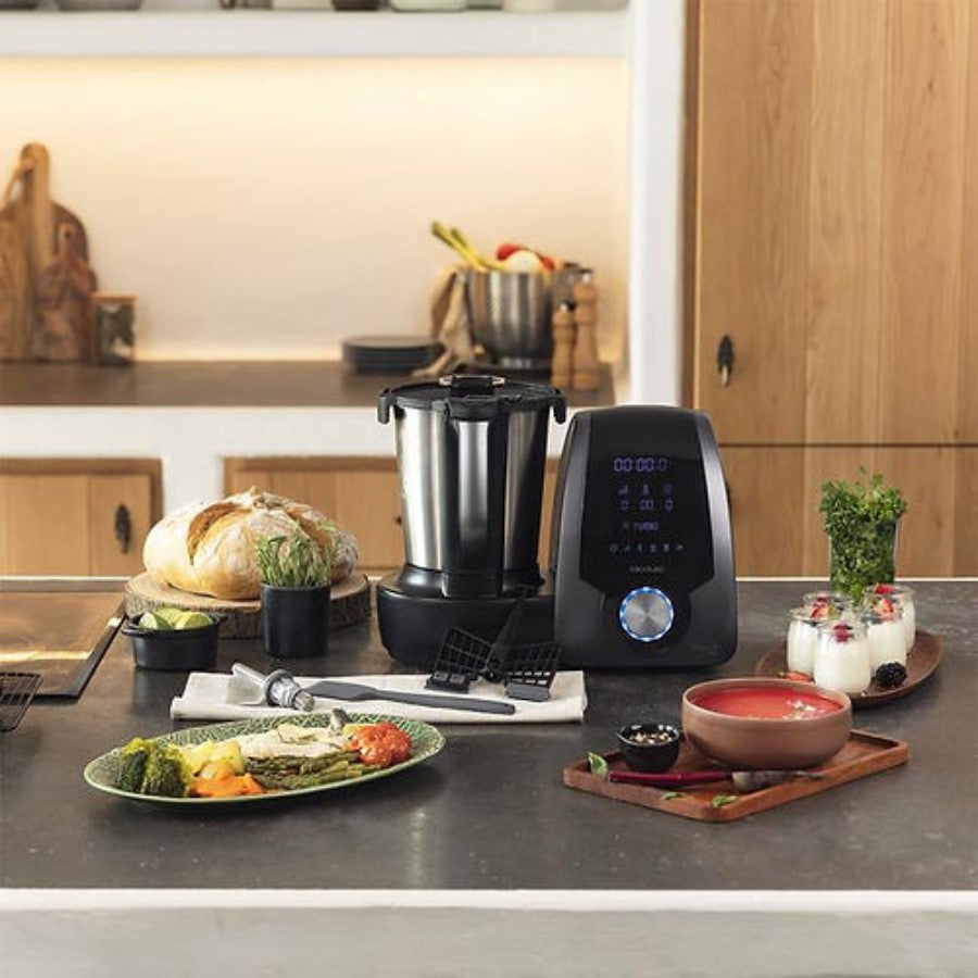 Cecotec Mambo Cecomix Kitchen Robot #CE4139