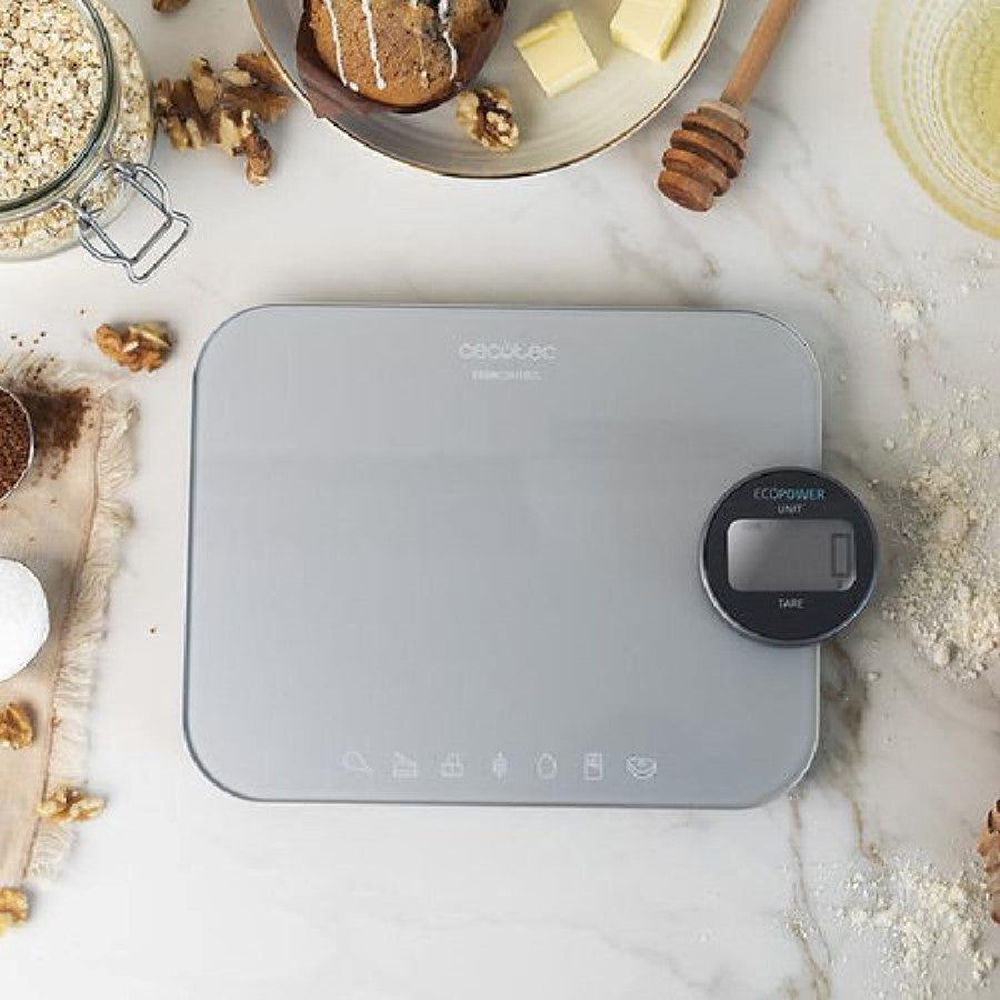 Cecotec Kitchen Scale 10300 #CE4144