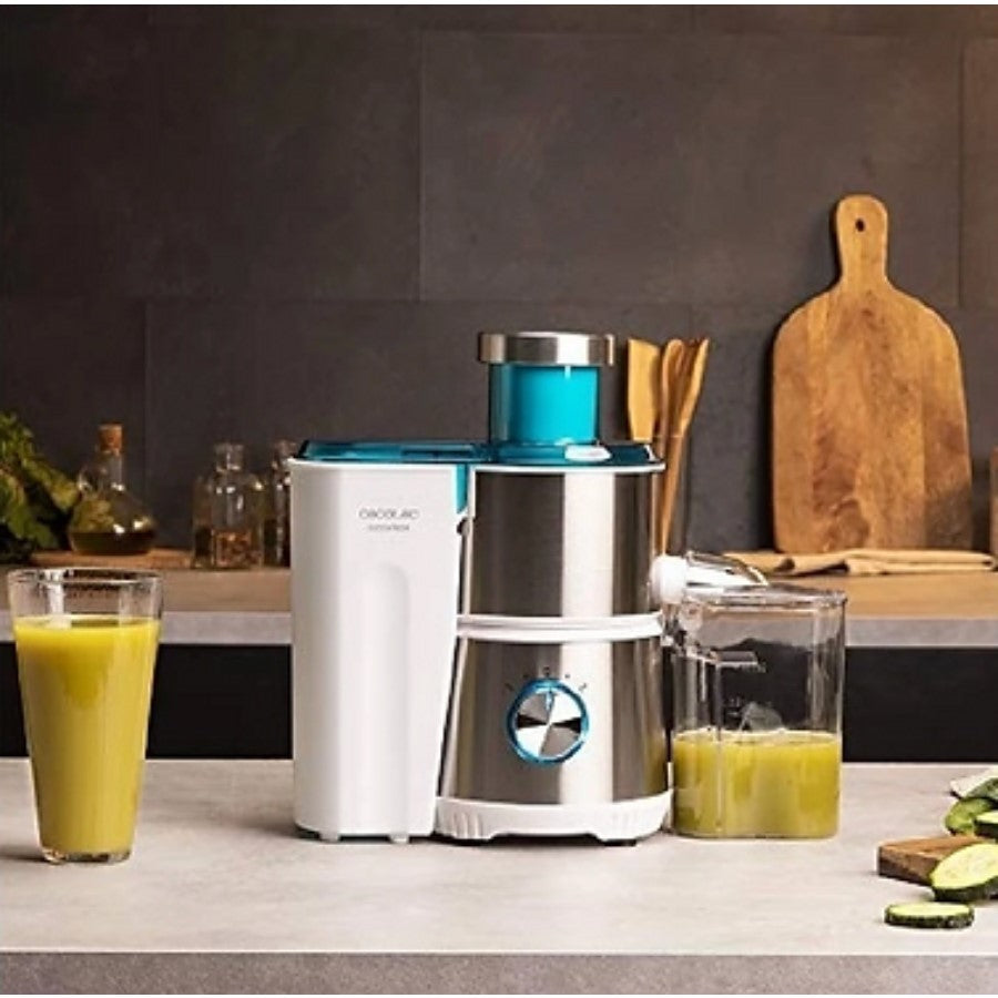 Cecotec Juice & Fresh Titan White #CE4154