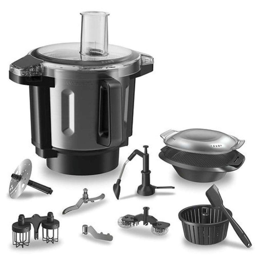 Cecotec Kitchen Robot Food Dispenser #CE4701