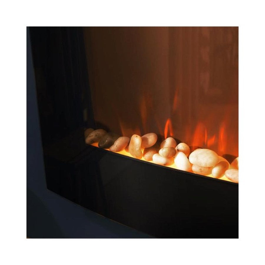 Cecotec Curved Electric Fireplace #CE5814