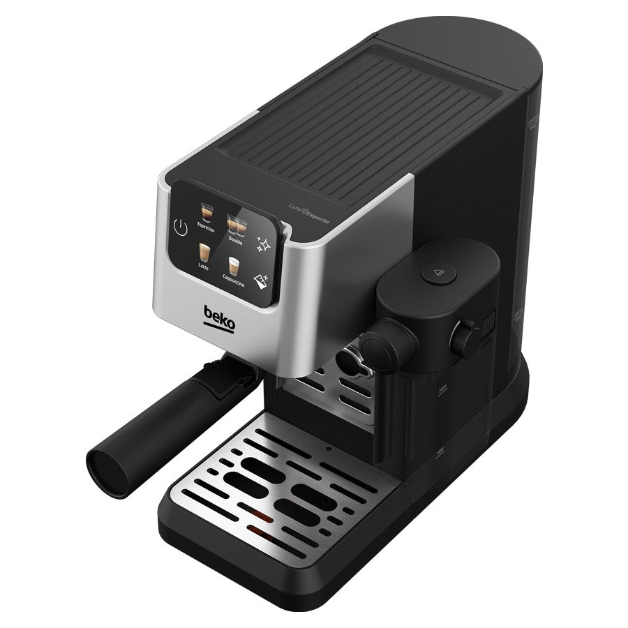 Beko Coffee Machine Espresso Inox #CEP5304X