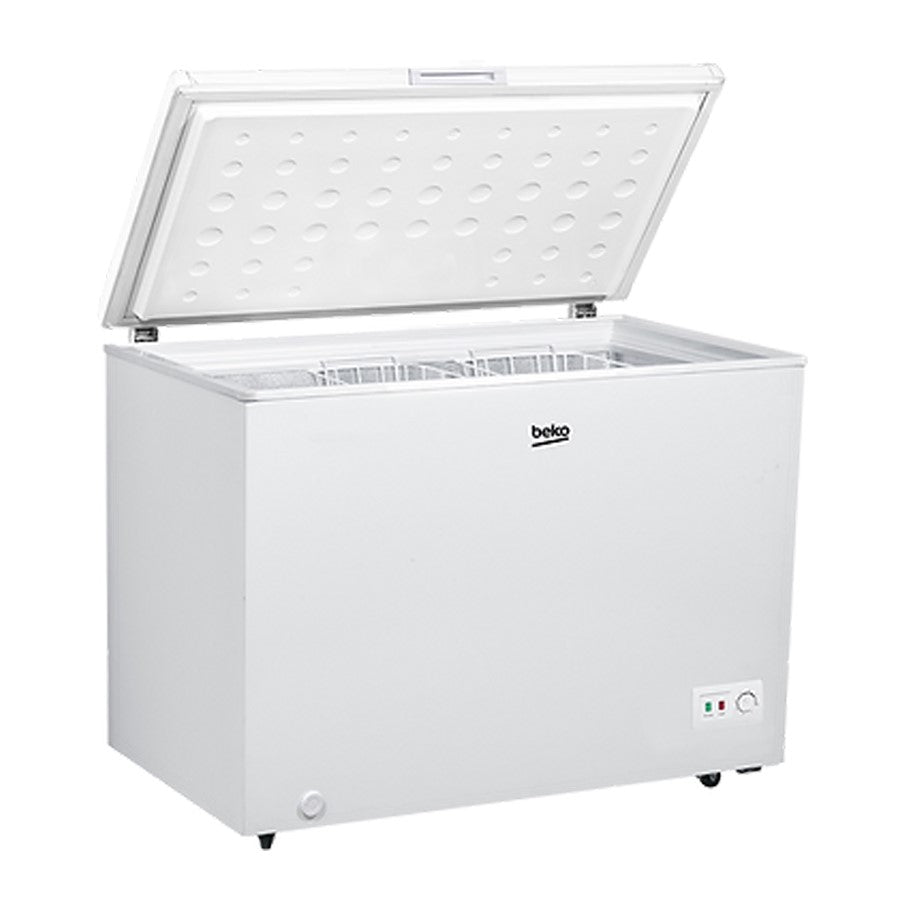 Beko Chest Freezer 308 Litres CF316EWN
