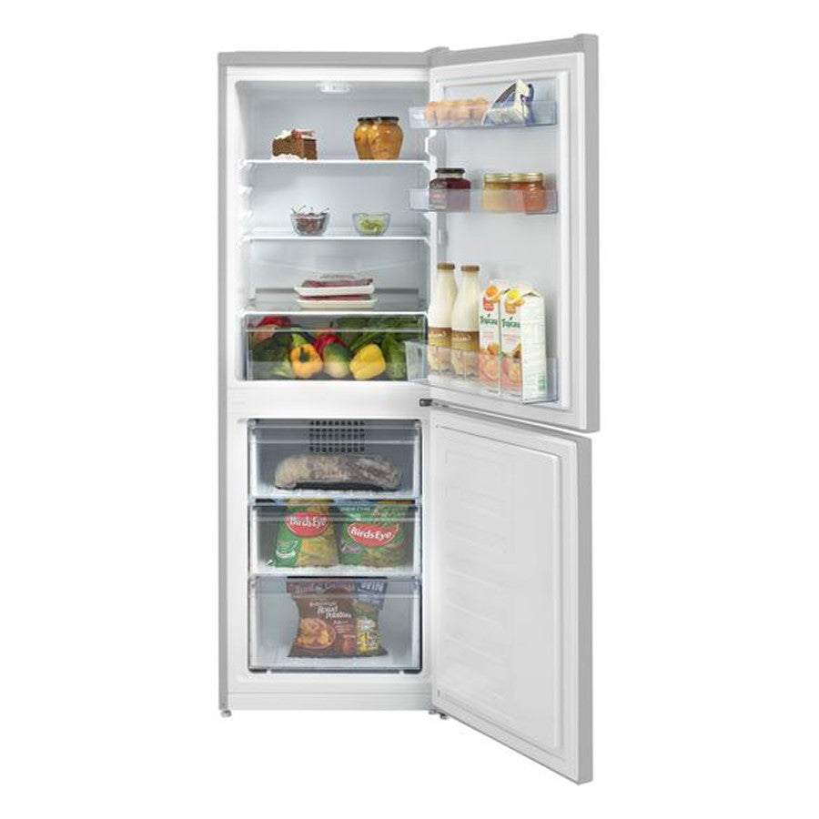 CFG3552S Beko Fridge Freezer No Frost