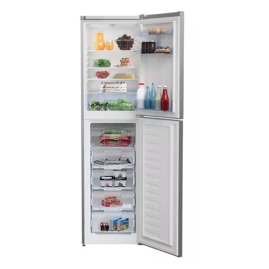 CFG4501S Beko Fridge Freezer No Frost