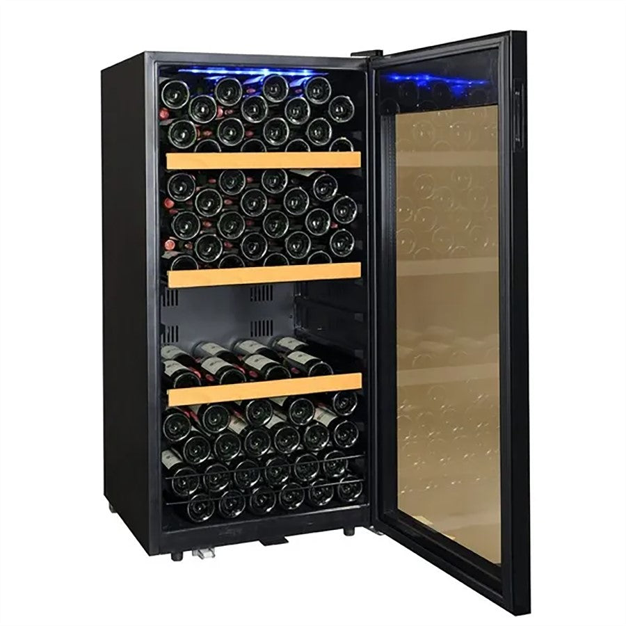 Climadiff Wine Cooler 130 Bottles #CLS130