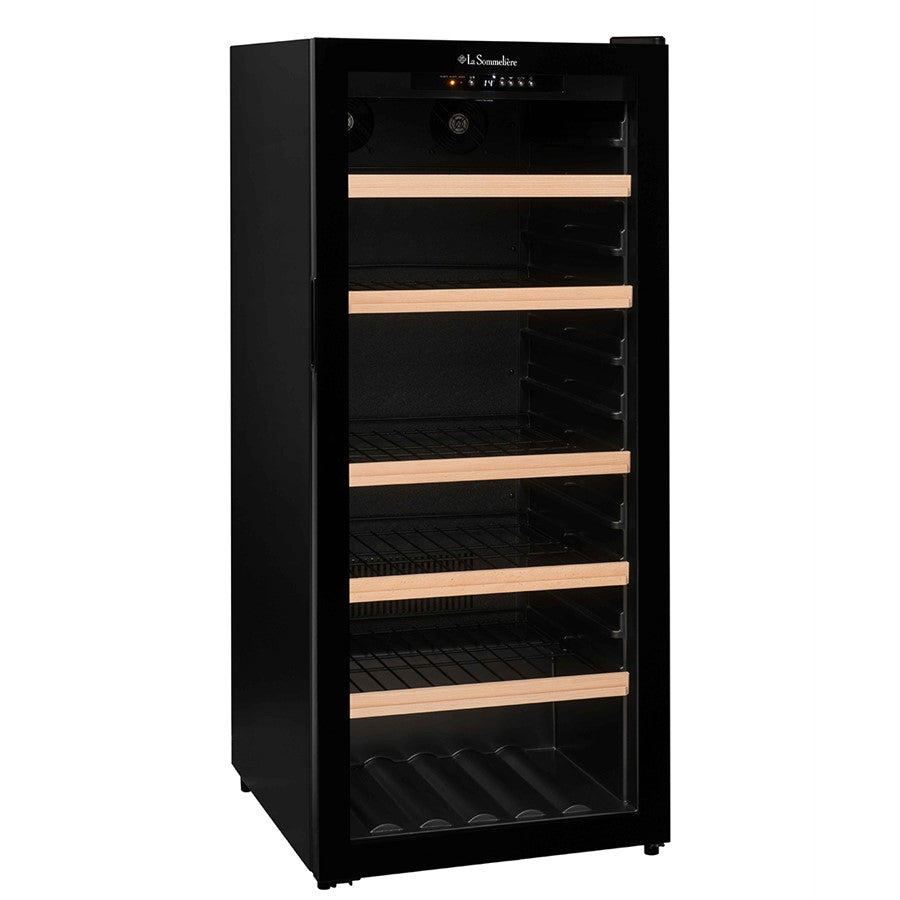 Sommeliere Wine Cooler 178 Bottles #CTV178