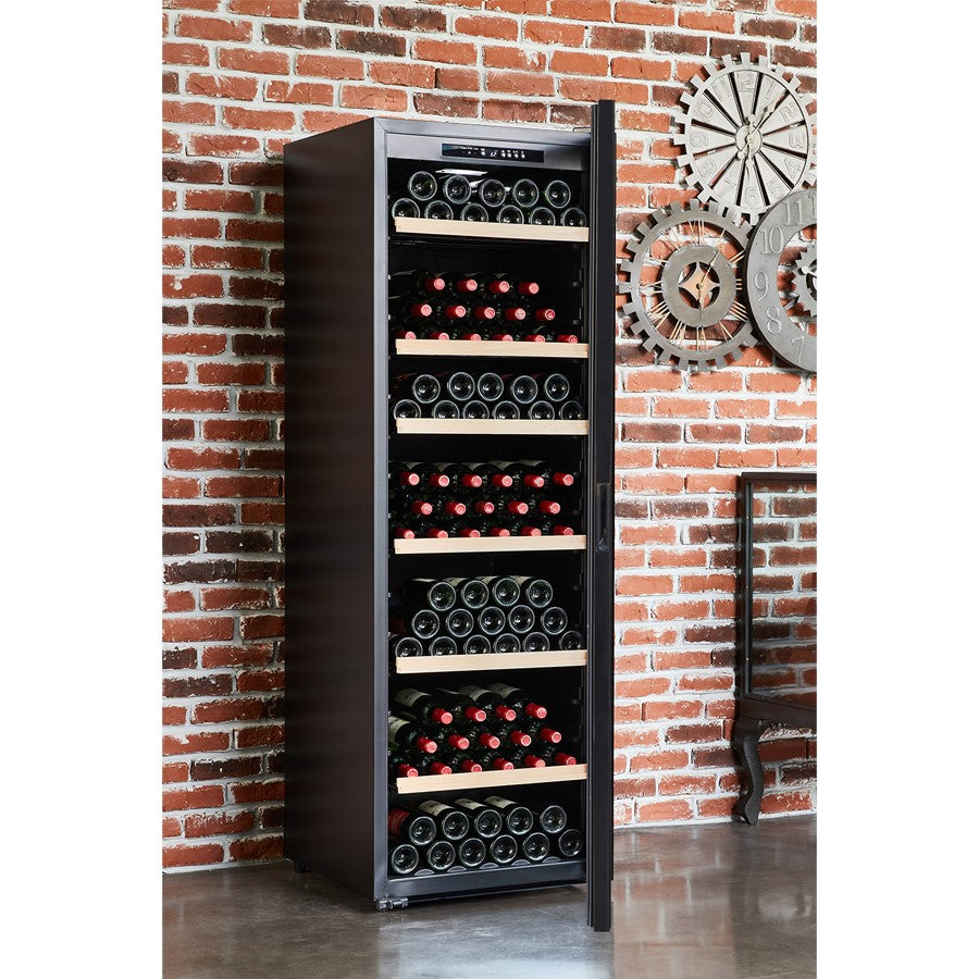 Sommeliere Wine Cabinet 248 Bottles #CTV249