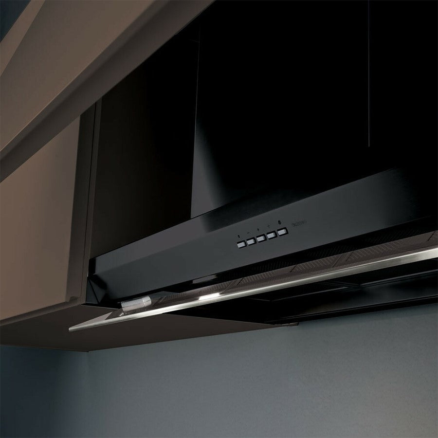 Falmec Hood Evolution BuiltIn Blk 60 cm #8034122363585