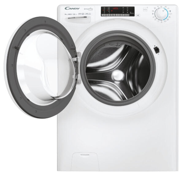 Candy C0 4104TWM/1-S 10Kg 1400rpm Smart Pro Inverter Class A Washing Machine