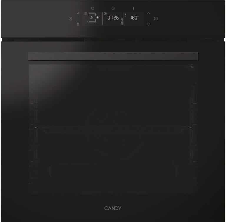 Candy CA6 N5G3YTB 60cm 78L (Wi-Fi and BLE) Electric Oven