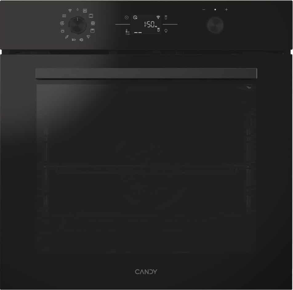 Candy CA6 NP5B3HTB 60cm 78L (Wi-Fi and BLE) Electric Oven