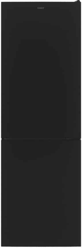 Candy CCE3T618EB 341L Fresco Fridge-Freezer – Black