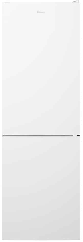 Candy CCE3T618FW Fresco Fridge-Freezer – White