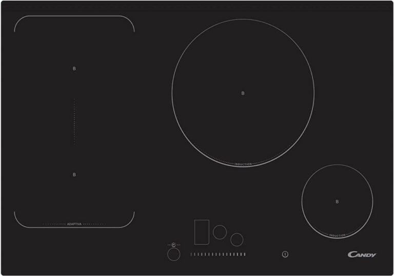 Candy CFI82 Ceramic Induction Hob