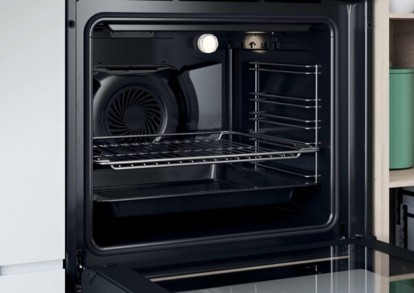 Candy F ACDI Z600 L 60cm Idea 70L Class A+ Aquactiva Electric Oven
