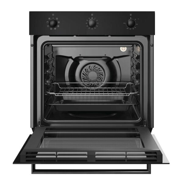 Candy F MCIDC N602/CA 60cm Idea 65L Class A+ Aquactiva Electric Oven