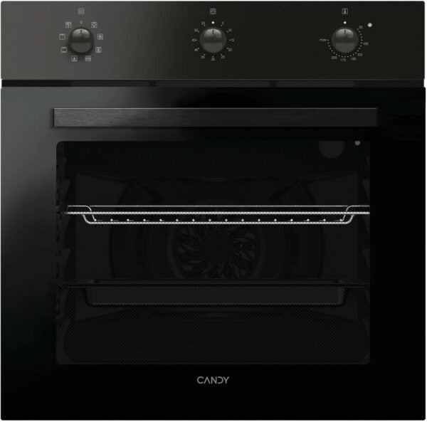 Candy F MCIDC N602/CA 60cm Idea 65L Class A+ Aquactiva Electric Oven