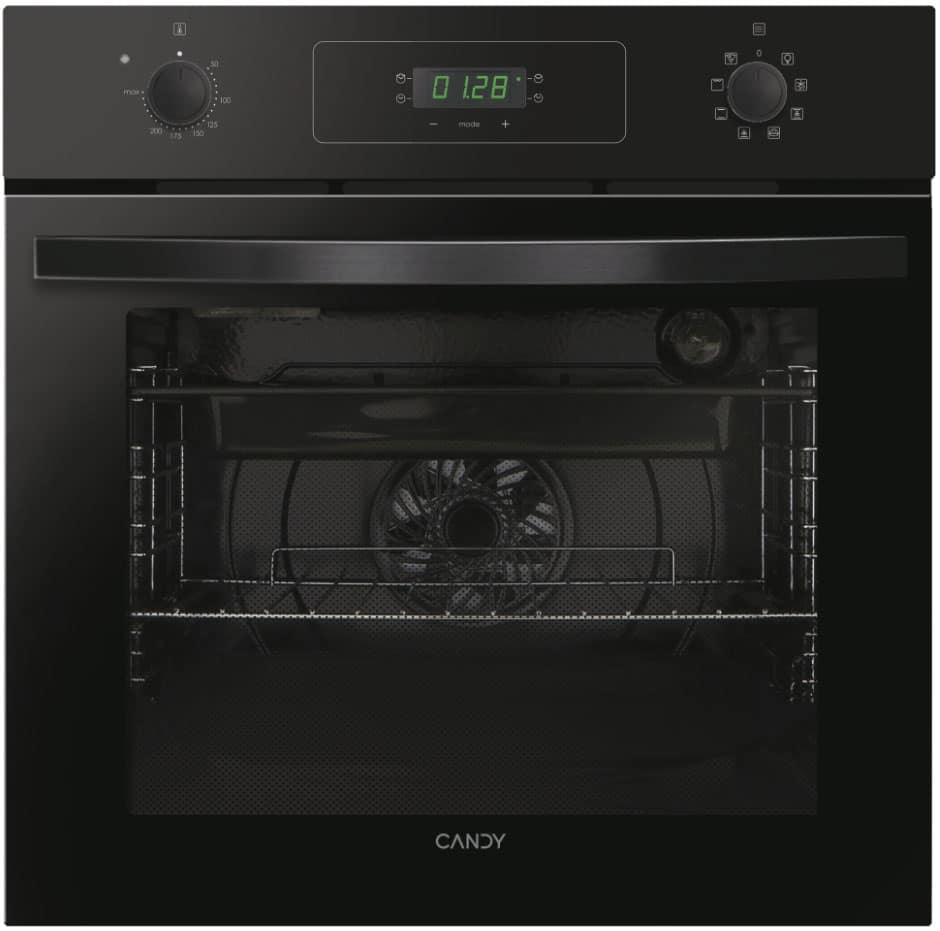 Candy FIDCP N615 L 60cm Idea 65L Aquactiva Electric Oven