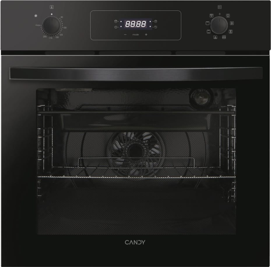 Candy FIDCP N625 L 60cm Idea 70L Class A+ Aquactiva Electric Oven