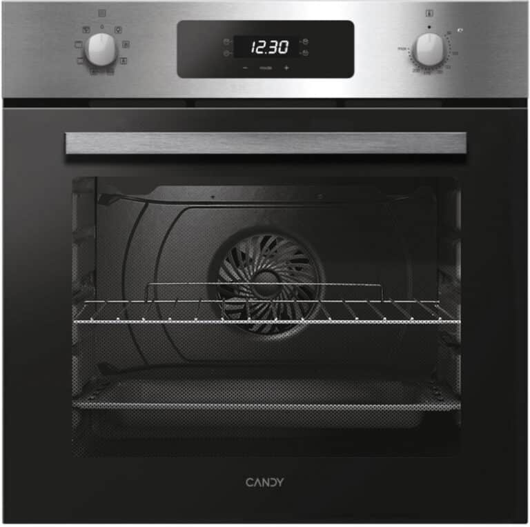 Candy FMCIDC X605/CA 60cm Idea 65L Smart Contents Electric Oven