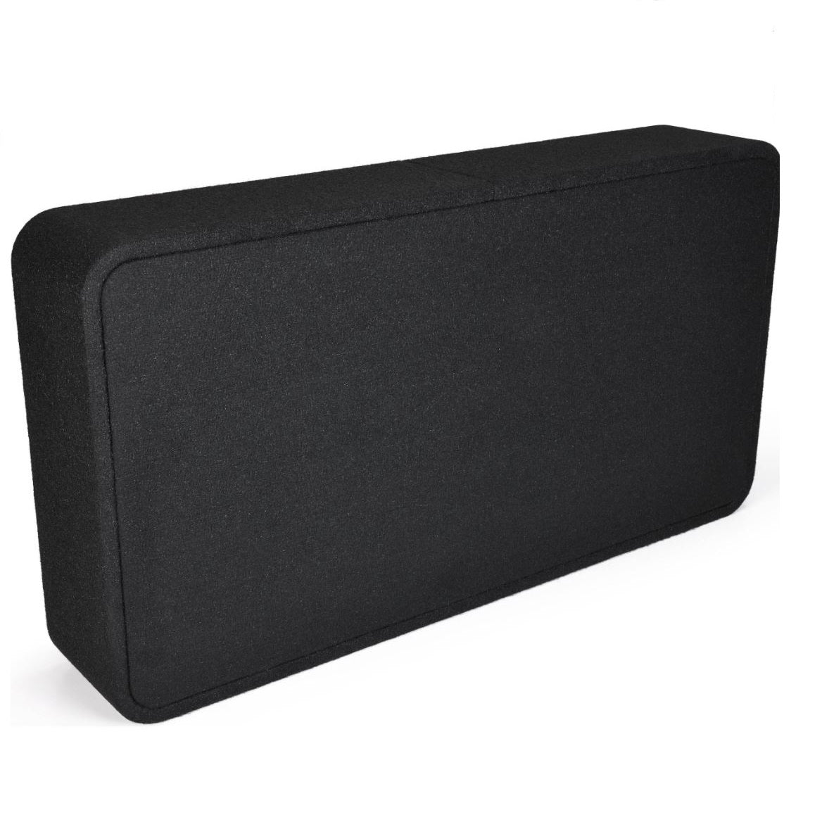 JBL Club 1200 Sub Slim JBLSUBCB1200SSL